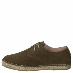 Emma 493-4400 Khaki Brun Best
