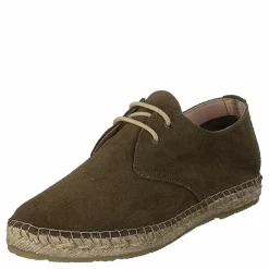 Emma 493-4400 Khaki Brun Best