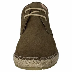 Emma 493-4400 Khaki Brun Best