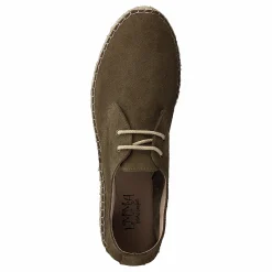Emma 493-4400 Khaki Brun Best