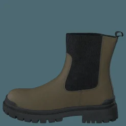 Duffy 71-48001 Khaki Grön New