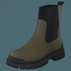 Duffy 71-48001 Khaki Grön New