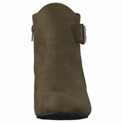 Duffy 97-09142 Khaki Brun Outlet