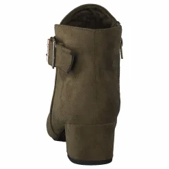 Duffy 97-09142 Khaki Brun Outlet