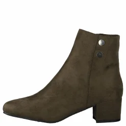 Duffy 97-00810 Khaki Brun Hot