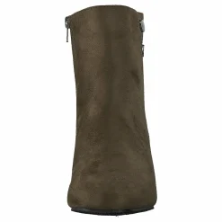 Duffy 97-00810 Khaki Brun Hot