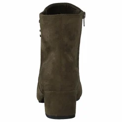 Duffy 97-00810 Khaki Brun Hot