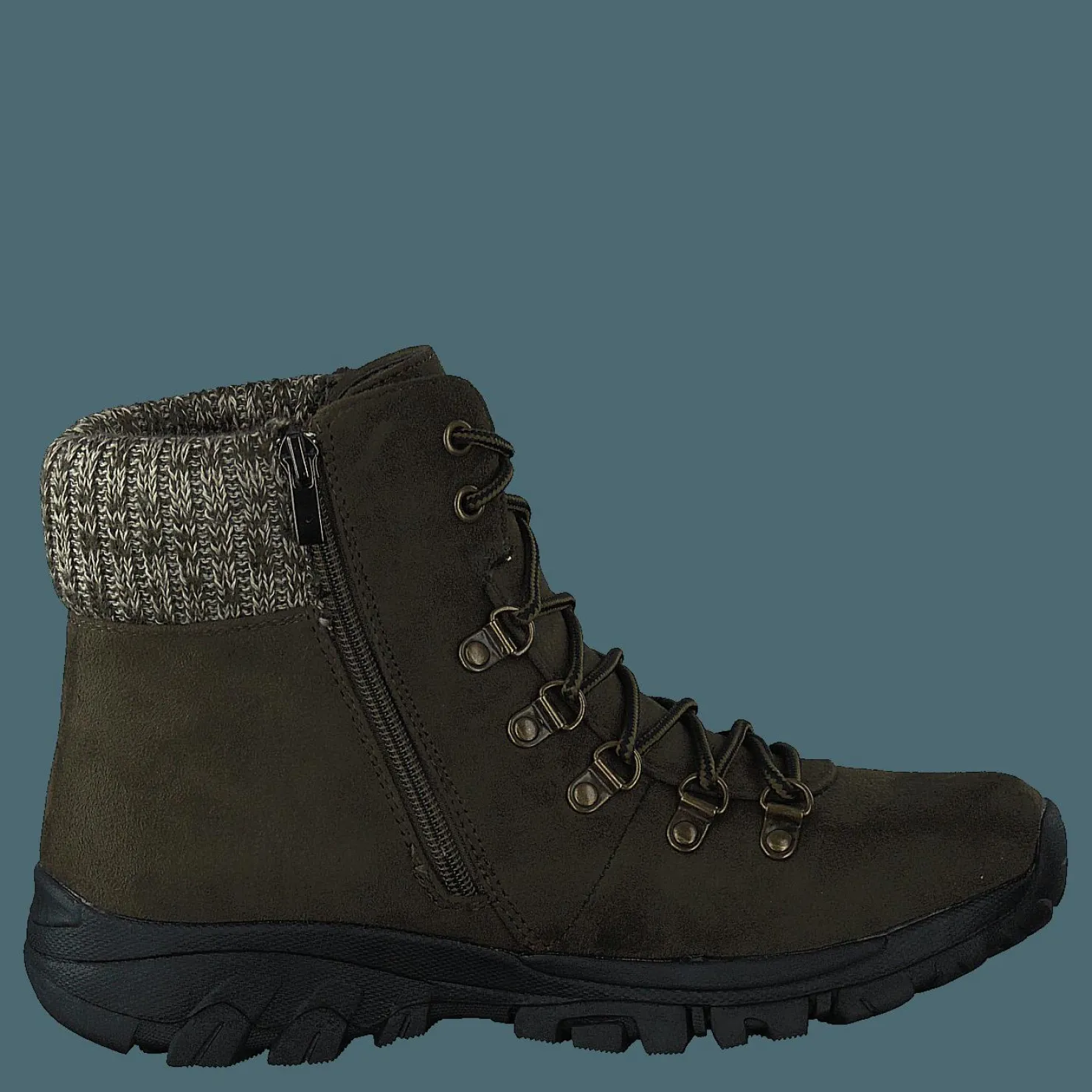 Duffy 75-50770 Khaki Grön Discount