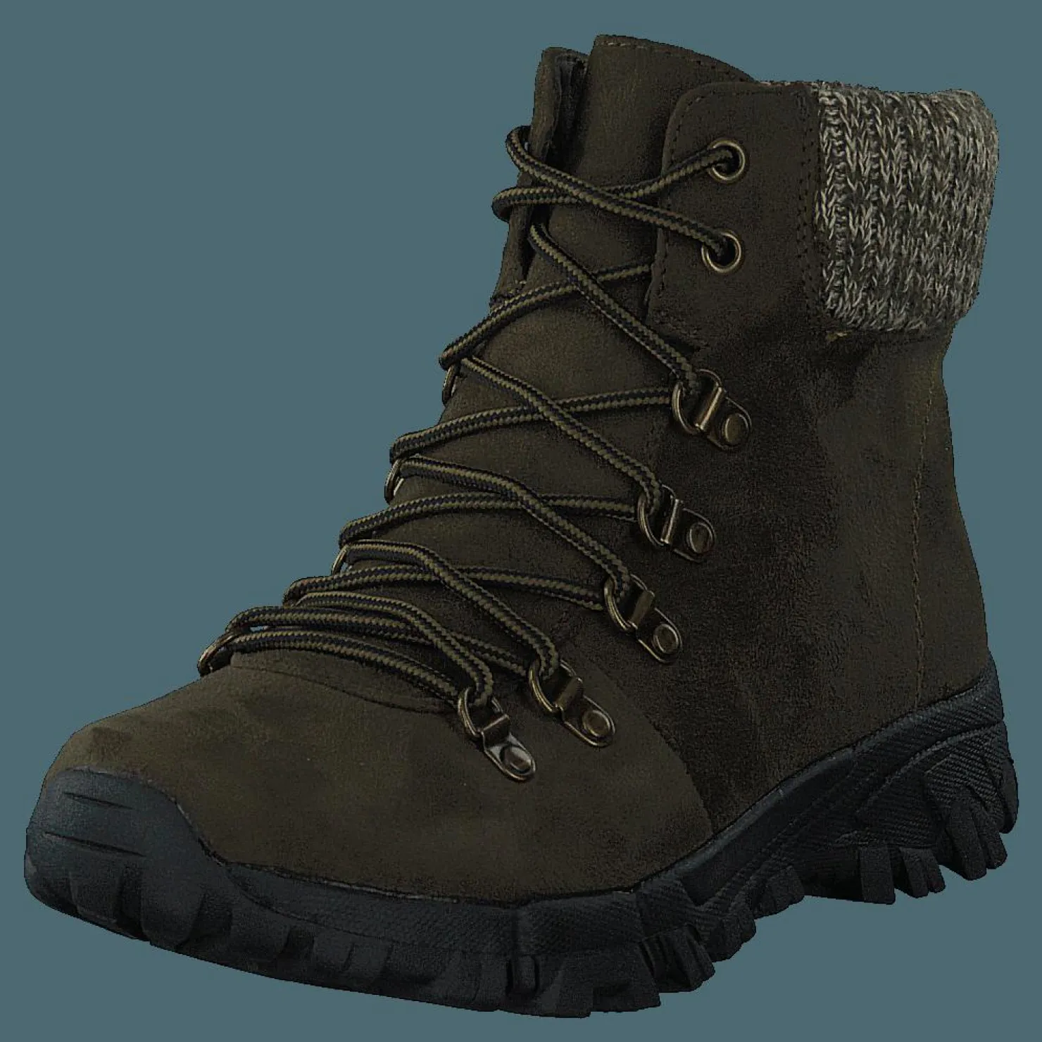Duffy 75-50770 Khaki Grön Discount