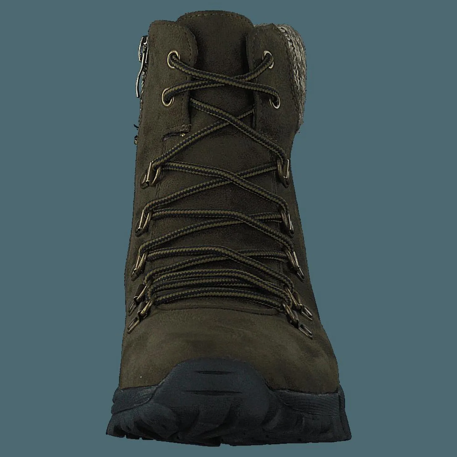 Duffy 75-50770 Khaki Grön Discount