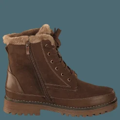 Duffy 71-02131 Khaki Brun Hot