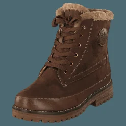 Duffy 71-02131 Khaki Brun Hot
