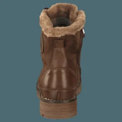 Duffy 71-02131 Khaki Brun Hot