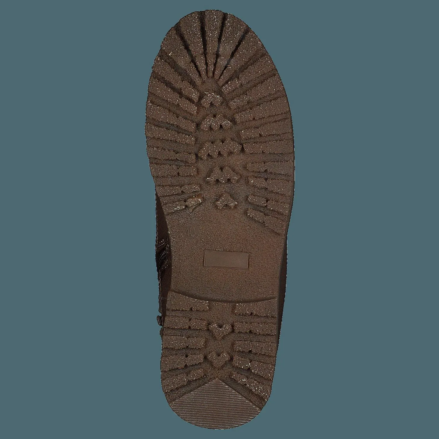 Duffy 71-02131 Khaki Brun Hot
