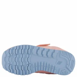 New Balance 373 Kids Hook And Loop Pink Rosa Outlet