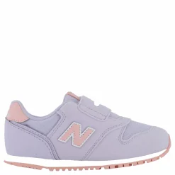New Balance 373 Kids Hook And Loop Purple Online