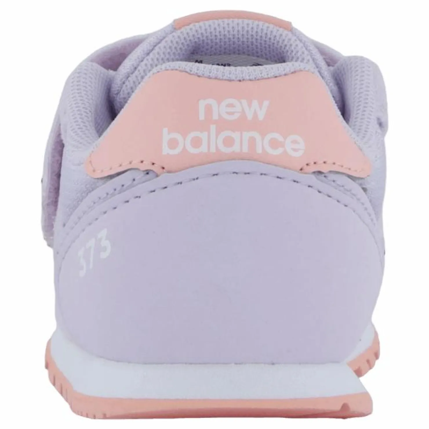 New Balance 373 Kids Hook And Loop Purple Online