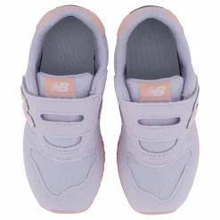 New Balance 373 Kids Hook And Loop Purple Online