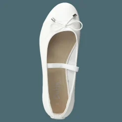 Duffy 92-16437 Kids White Vit Best