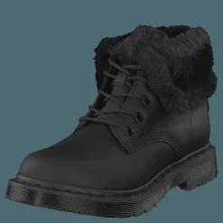 Dr Martens 1460 Kolbert Black Svart Clearance