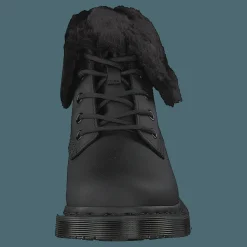 Dr Martens 1460 Kolbert Black Svart Clearance
