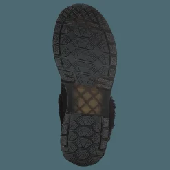 Dr Martens 1460 Kolbert Black Svart Clearance
