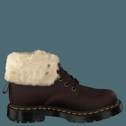 Dr Martens 1460 Kolbert Dk Brown Brun Sale