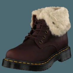 Dr Martens 1460 Kolbert Dk Brown Brun Sale