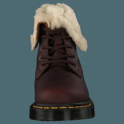 Dr Martens 1460 Kolbert Dk Brown Brun Sale
