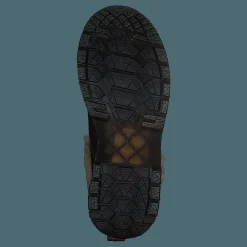 Dr Martens 1460 Kolbert Dk Brown Brun Sale
