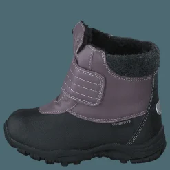 Kompis 430-9611 Lavender Lila och Svart Clearance