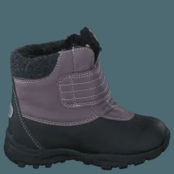 Kompis 430-9611 Lavender Lila och Svart Clearance