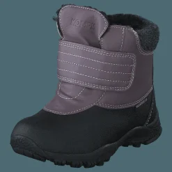 Kompis 430-9611 Lavender Lila och Svart Clearance