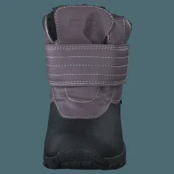 Kompis 430-9611 Lavender Lila och Svart Clearance