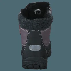 Kompis 430-9611 Lavender Lila och Svart Clearance