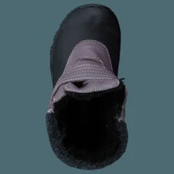 Kompis 430-9611 Lavender Lila och Svart Clearance