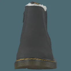Dr Martens 2976 Leonore Junior Black Svart Sale
