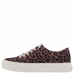Tamaris 1-23744-42 Leopard Flerfärgad Outlet