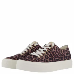 Tamaris 1-23744-42 Leopard Flerfärgad Outlet