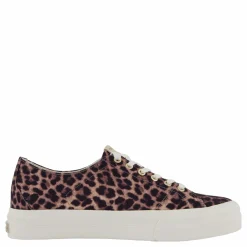Tamaris 1-23744-42 Leopard Flerfärgad Outlet
