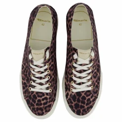 Tamaris 1-23744-42 Leopard Flerfärgad Outlet