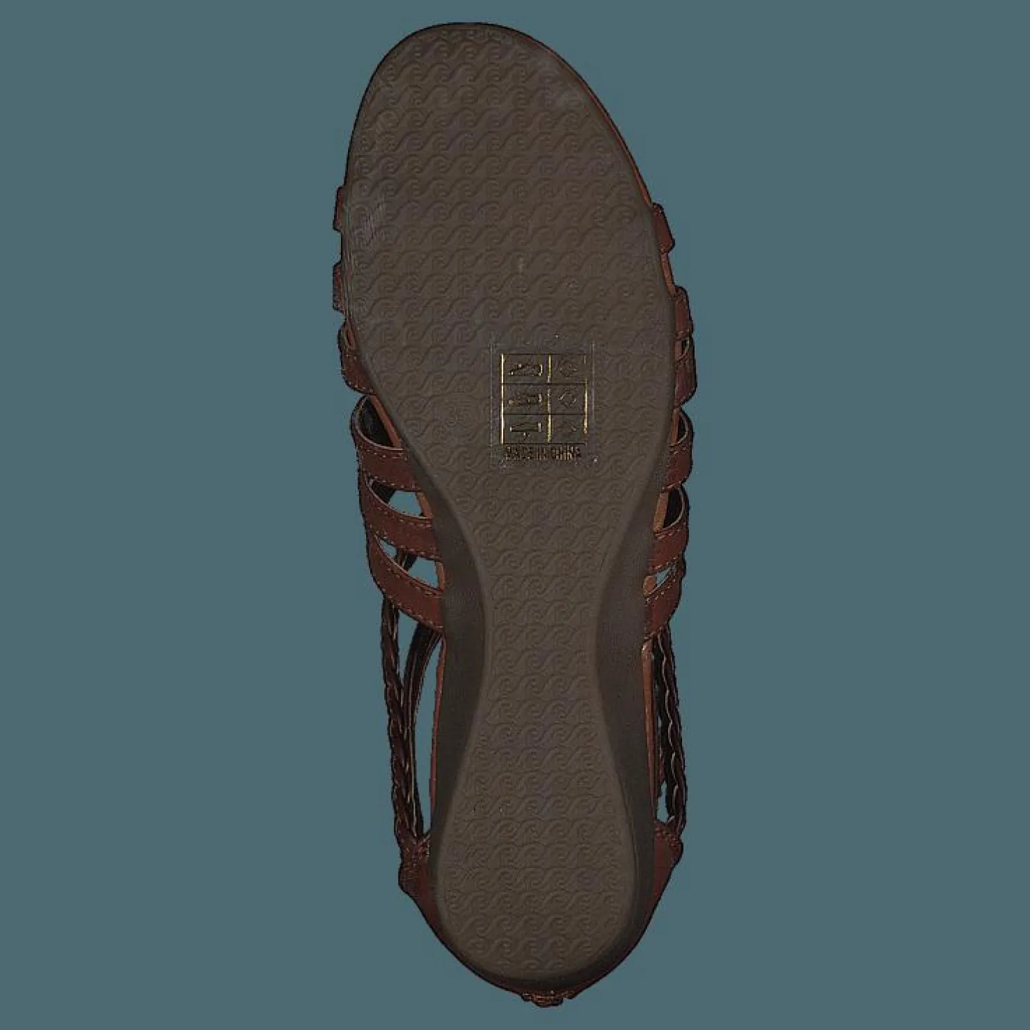 Duffy 75-48857 Light Brown Brun Outlet