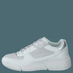 Duffy 73-43457 Light Grey Vit