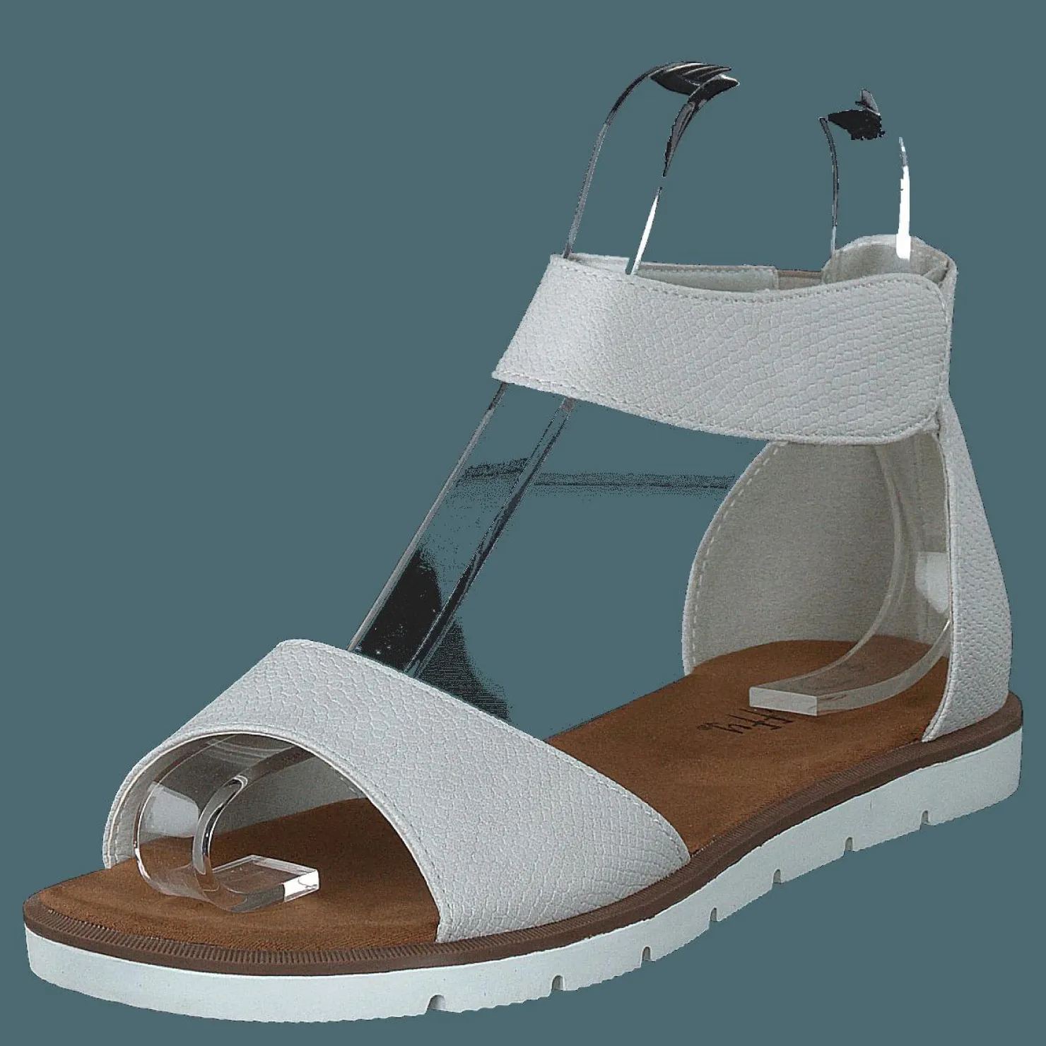 Duffy 75-99503 Light Grey Grå Discount