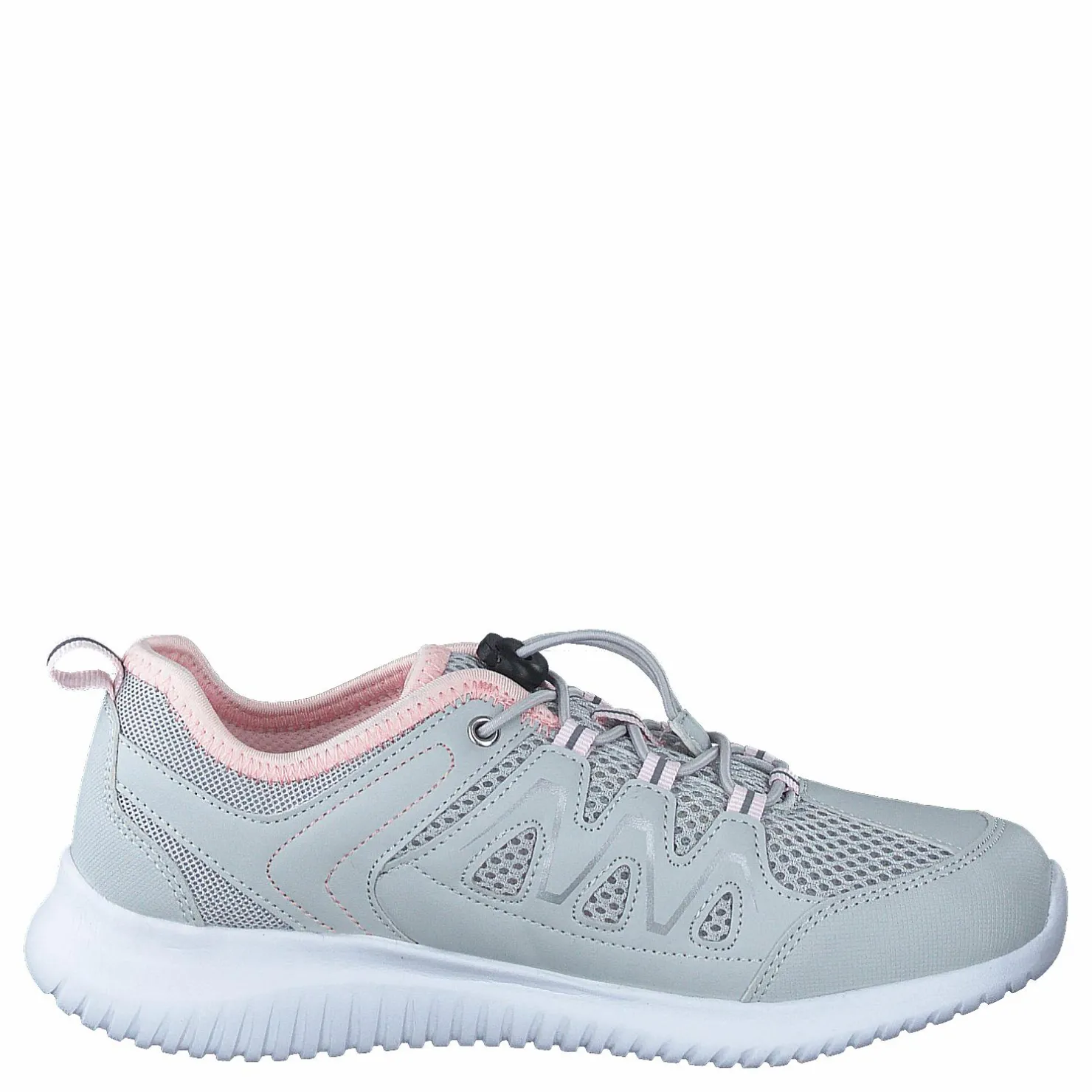 Gulliver 435-3114 Light Grey Grå och Blå Best