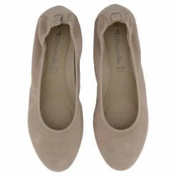 Tamaris 1-22130-44 Light Grey Beige Clearance