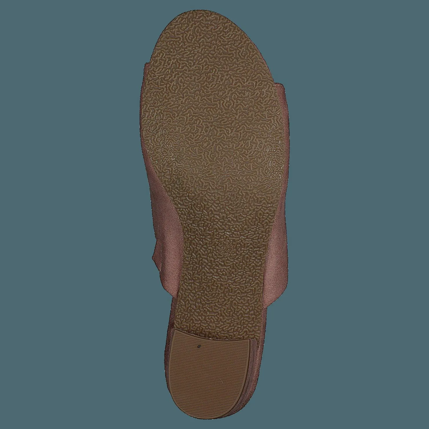 Duffy 97-00736 Light Pink Brun och Rosa New