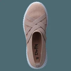 Duffy 68-39510 Light Pink Rosa och Beige Online