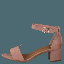 Duffy 97-18551 Light Pink Rosa och Röd Best