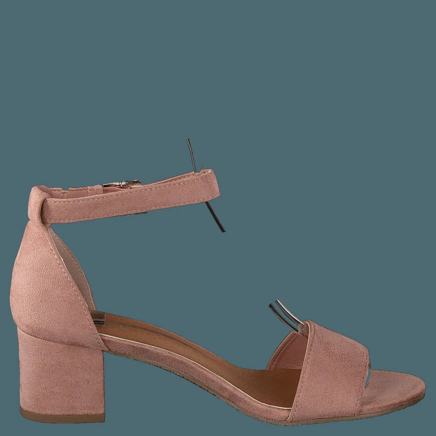 Duffy 97-18551 Light Pink Rosa och Röd Best